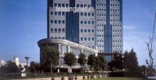 Fully Furnished Commercial Office Space 6800 Sq.ft For Lease In Millenium Plaza, Gurgaon